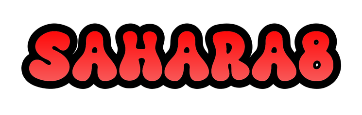 SAHARA8